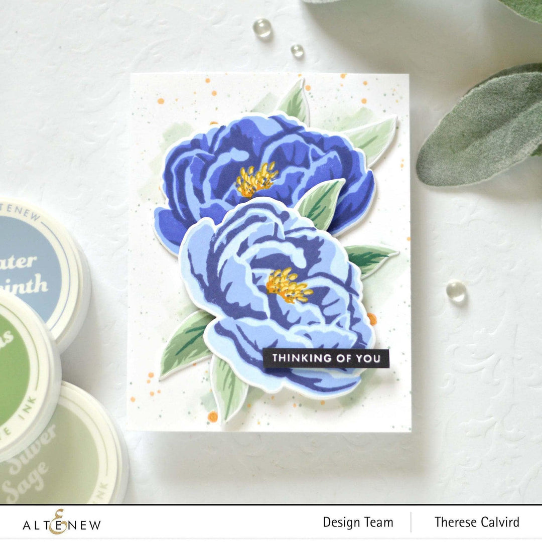 Ink Bundle ChromaBloom Delights Fresh Dye Ink Bundle