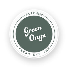 Ink Bundle Coastal Mist Fresh Dye Ink Bundle