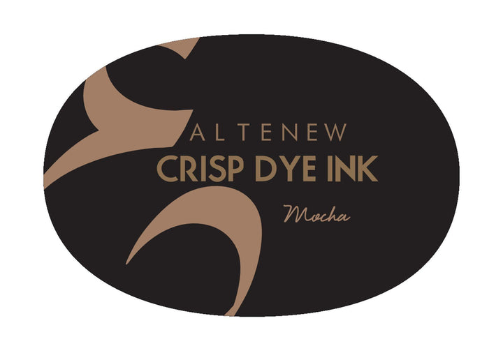 Ink Bundle Coffee Break Crisp Dye Ink