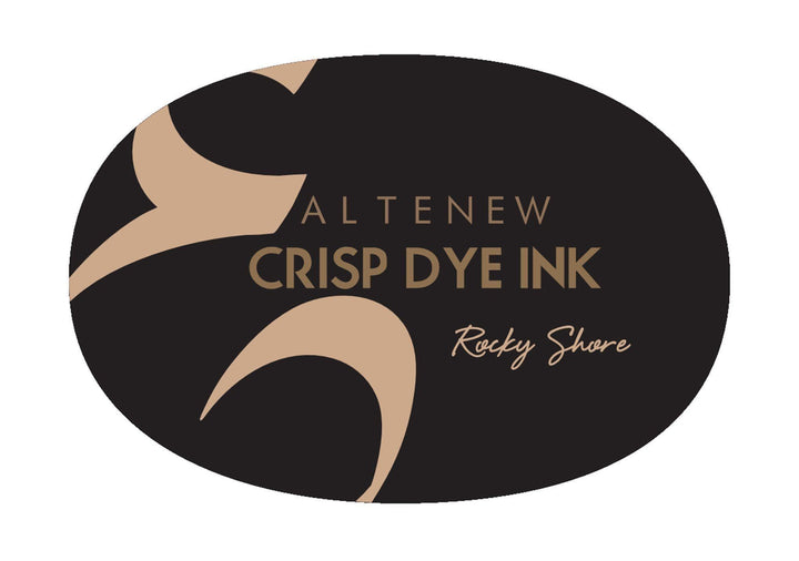 Ink Bundle Coffee Break Crisp Dye Ink