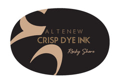 Ink Bundle Coffee Break Crisp Dye Ink