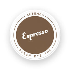 Ink Bundle Coffee Break Fresh Dye Ink
