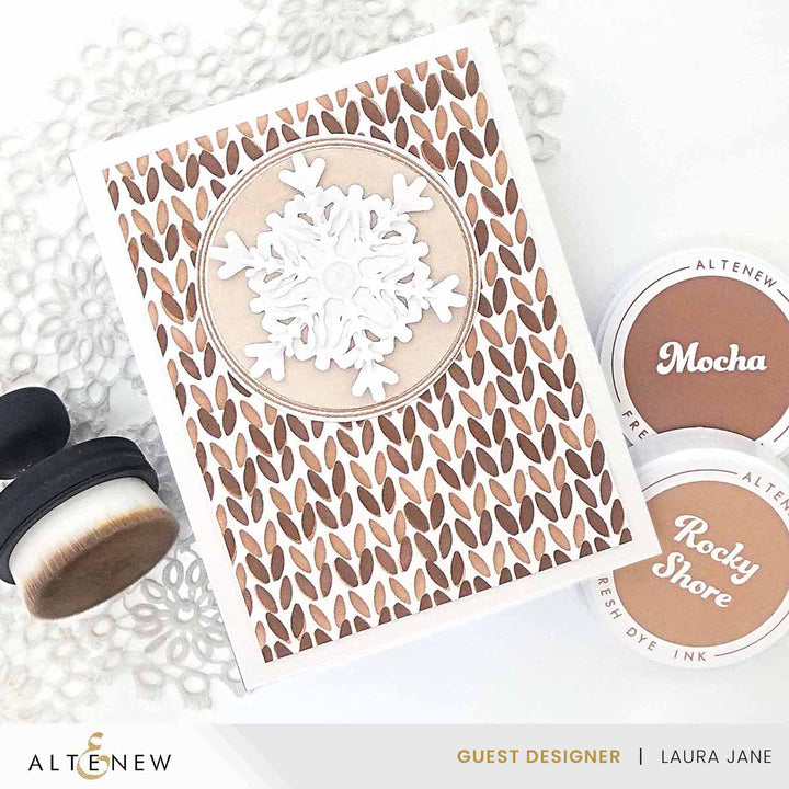 Ink Bundle Coffee Break Fresh Dye Ink