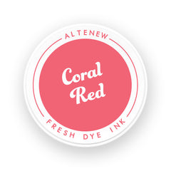 Ink Bundle Deco Garden Fresh Dye Ink