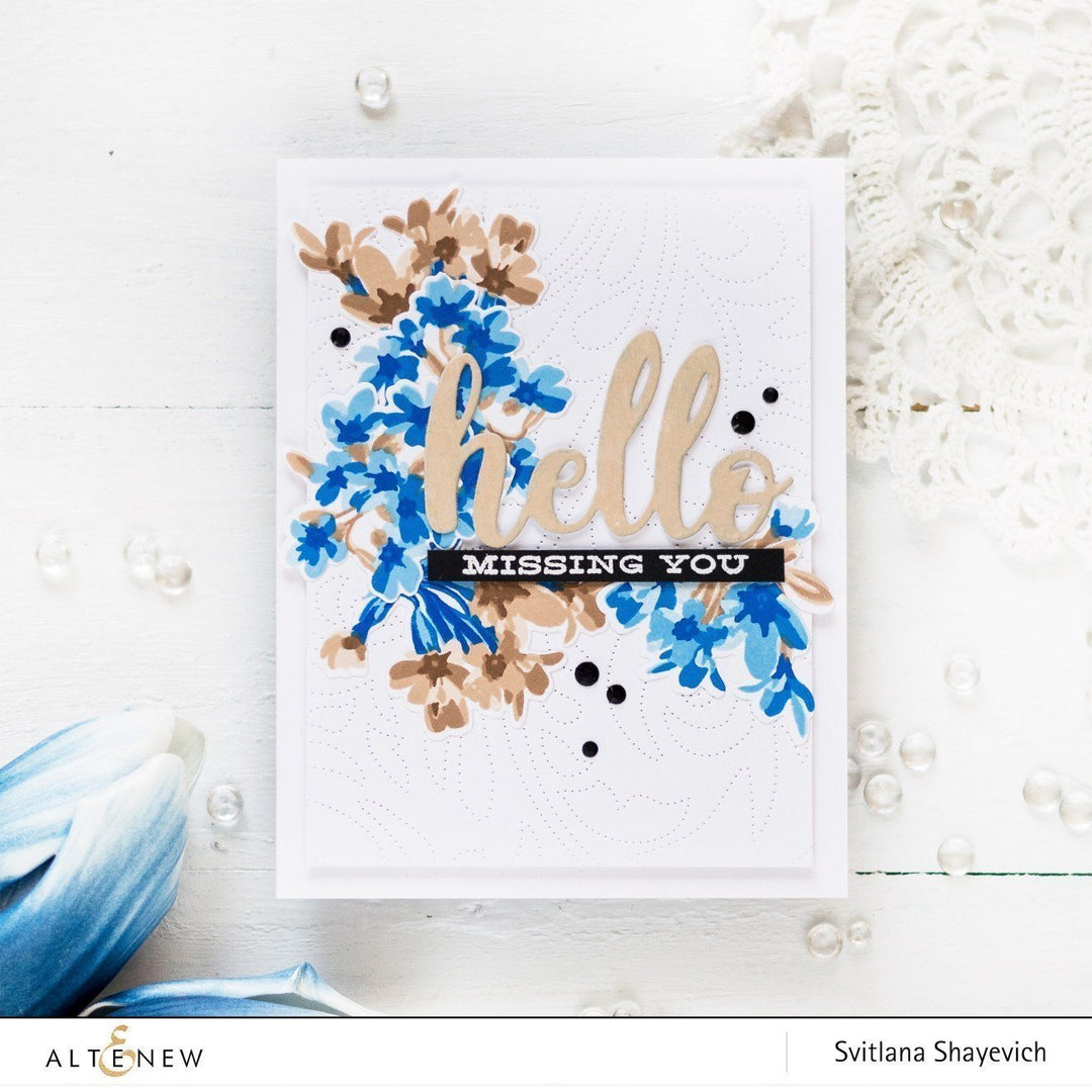 Ink Bundle Delectable Delights Crisp Dye Ink