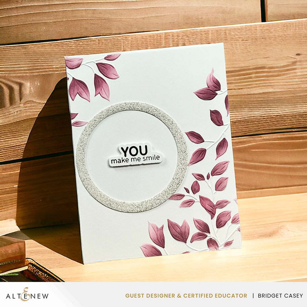 Ink Bundle Dried Petals Fresh Dye Ink