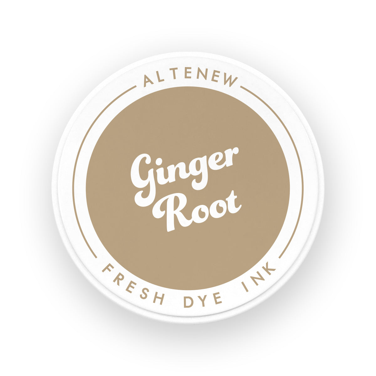 Ink Bundle Earth Tones Fresh Dye Ink Bundle