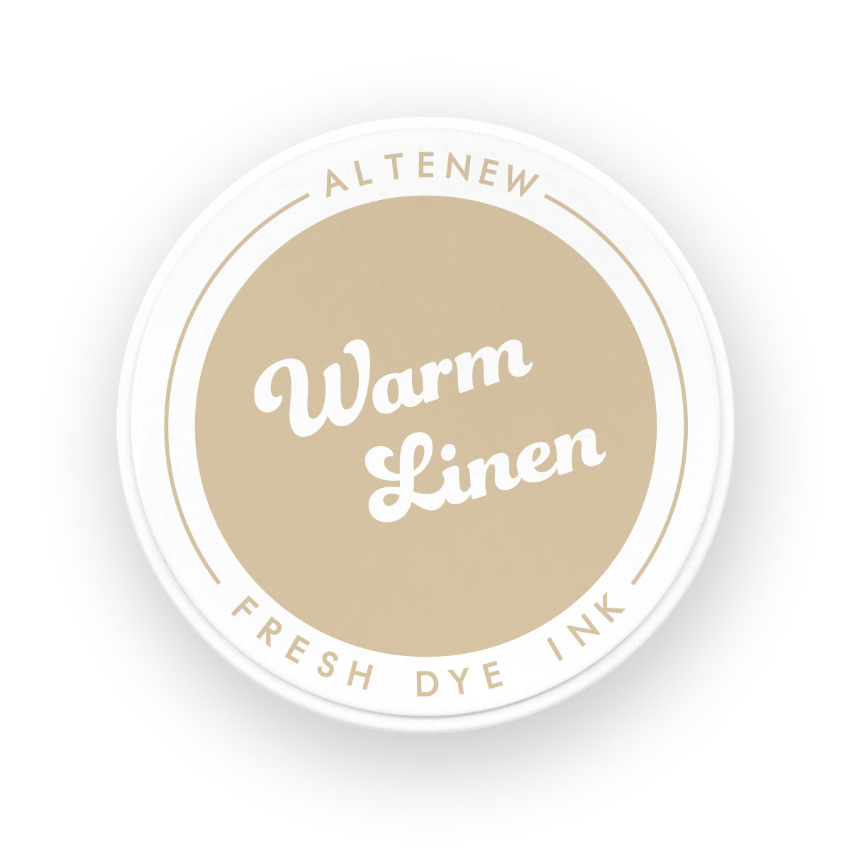 Ink Bundle Earth Tones Fresh Dye Ink Bundle