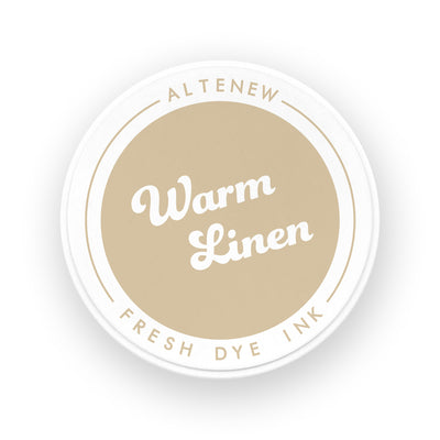 Ink Bundle Earth Tones Fresh Dye Ink Bundle