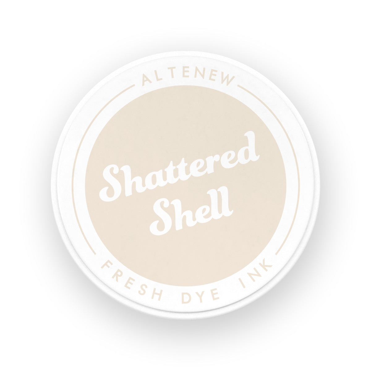 Ink Bundle Earth Tones Fresh Dye Ink Bundle