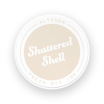 Ink Bundle Earth Tones Fresh Dye Ink Bundle