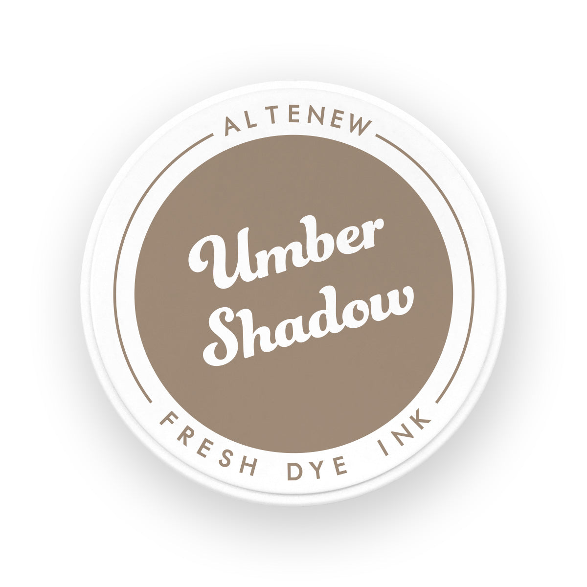 Ink Bundle Earth Tones Fresh Dye Ink Bundle