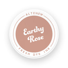 Ink Bundle Earthy Embrace Fresh Dye Ink Bundle