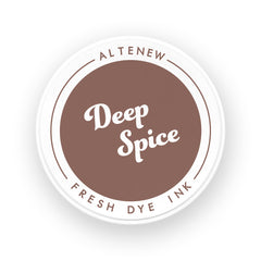 Ink Bundle Earthy Embrace Fresh Dye Ink Bundle