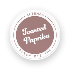 Ink Bundle Earthy Embrace Fresh Dye Ink Bundle