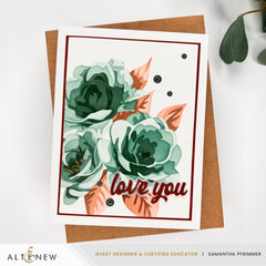 Ink Bundle Earthy Embrace Fresh Dye Ink Bundle