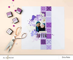 Ink Bundle Enchanted Garden Crisp Dye Ink