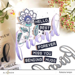 Ink Bundle Enchanted Garden Crisp Dye Ink