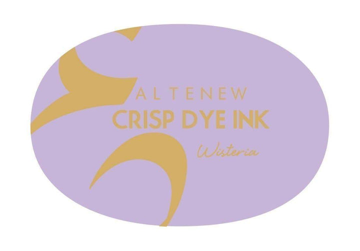 Ink Bundle Enchanted Garden Crisp Dye Ink