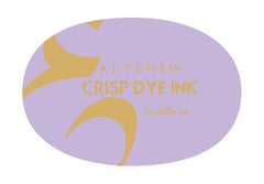 Ink Bundle Enchanted Garden Crisp Dye Ink