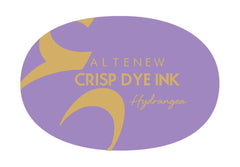 Ink Bundle Enchanted Garden Crisp Dye Ink