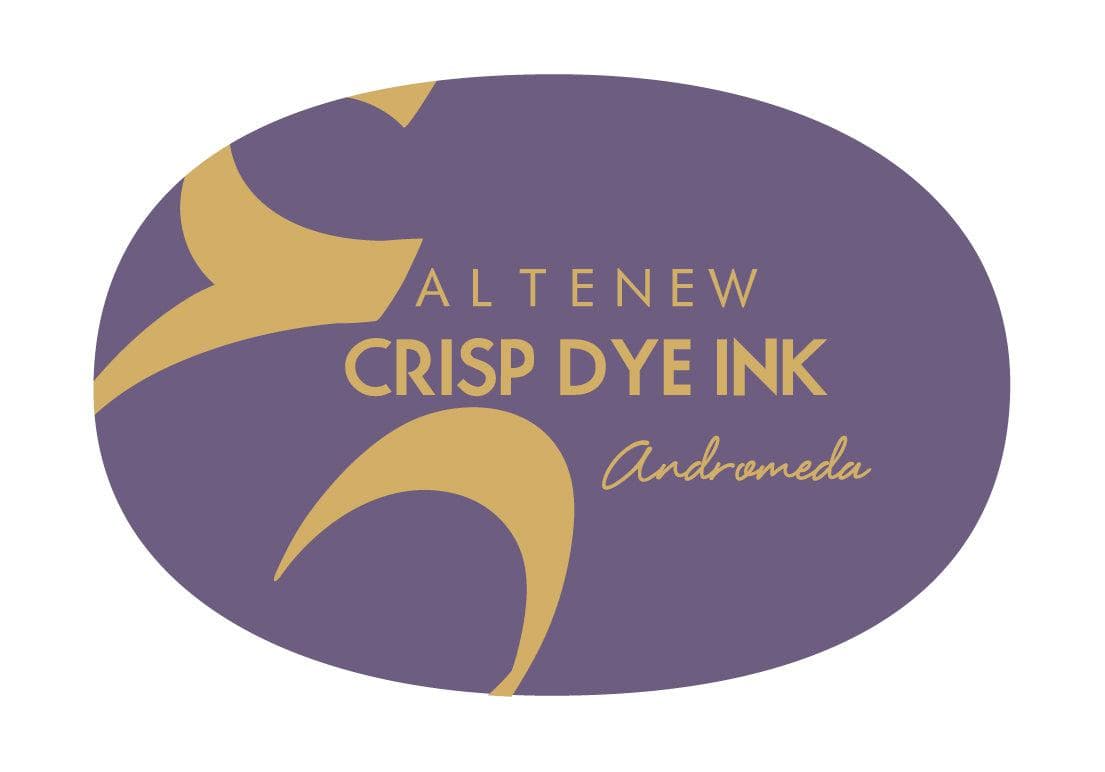 Ink Bundle Enchanted Garden Crisp Dye Ink