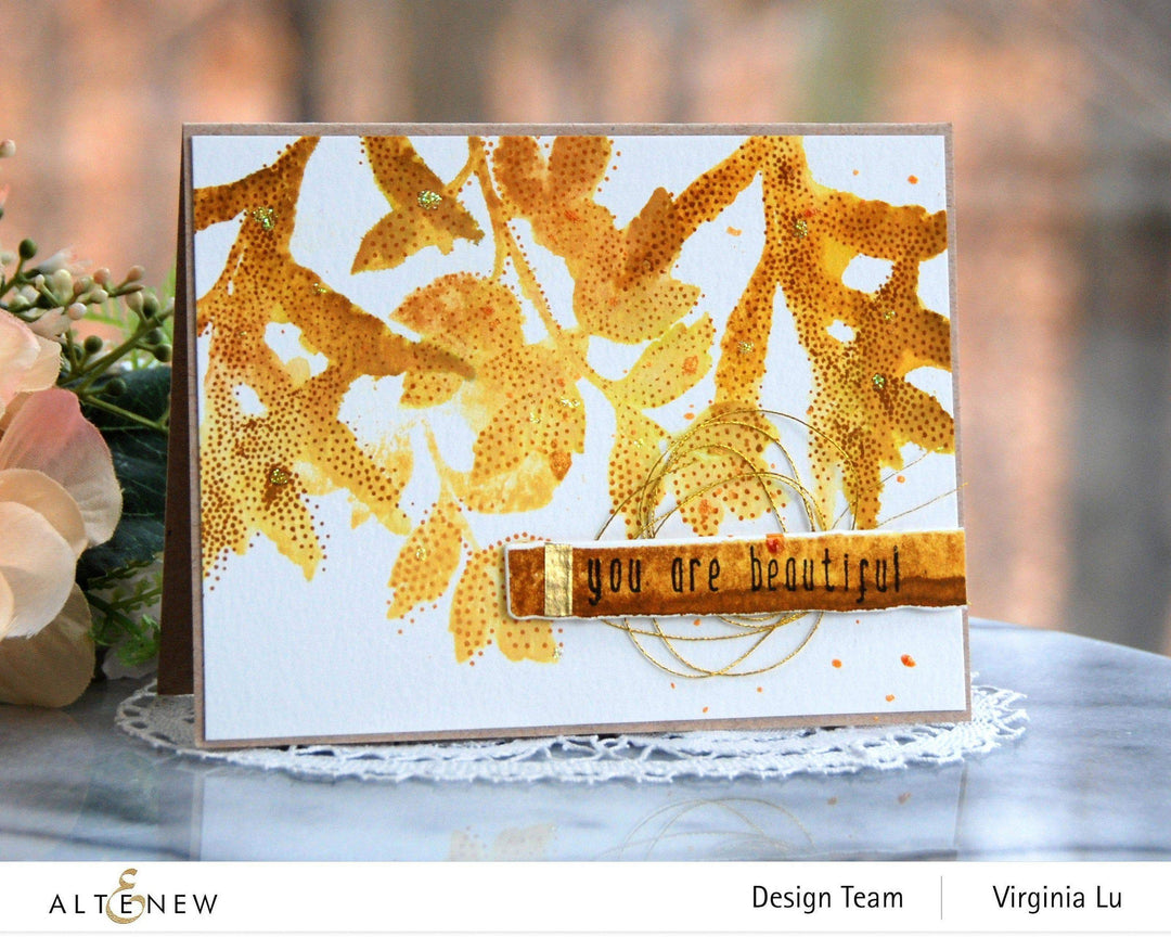 Ink Bundle Fall Harvest Crisp Dye Ink