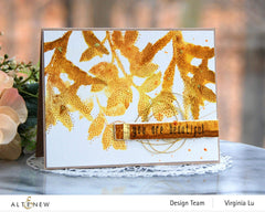 Ink Bundle Fall Harvest Crisp Dye Ink
