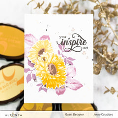 Ink Bundle Fall Harvest Crisp Dye Ink