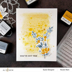 Ink Bundle Fall Harvest Crisp Dye Ink