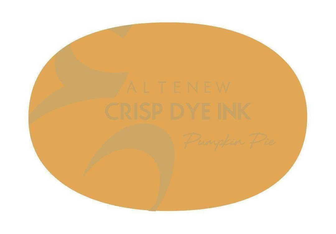 Ink Bundle Fall Harvest Crisp Dye Ink