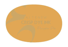 Ink Bundle Fall Harvest Crisp Dye Ink