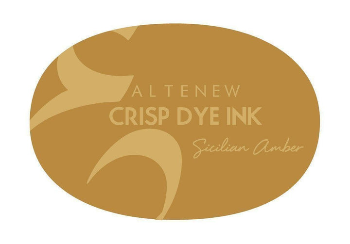 Ink Bundle Fall Harvest Crisp Dye Ink