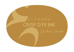 Ink Bundle Fall Harvest Crisp Dye Ink