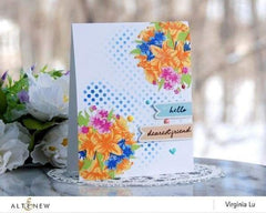 Ink Bundle Fond Appreciation Crisp Dye Ink Oval Bundle