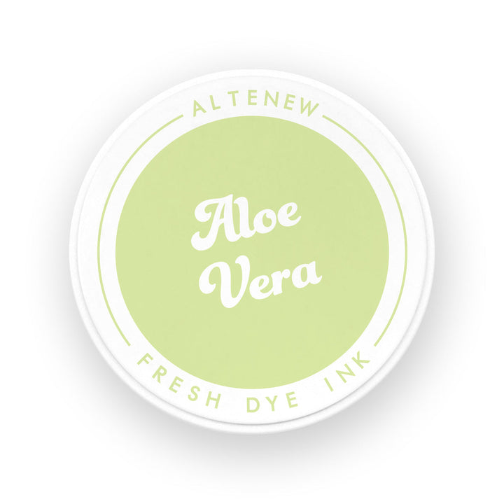 Ink Bundle Forest Trail Fresh Dye Ink