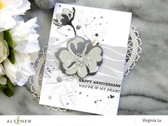 Ink Bundle Forever Grateful Crisp Dye Ink Oval Bundle