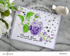Ink Bundle Forever Grateful Crisp Dye Ink Oval Bundle