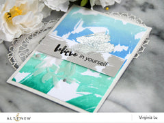 Ink Bundle Forever Grateful Crisp Dye Ink Oval Bundle