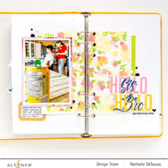 Ink Bundle From Summer to Winter Pigment Ink Bundle