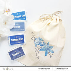 Ink Bundle From Summer to Winter Pigment Ink Bundle