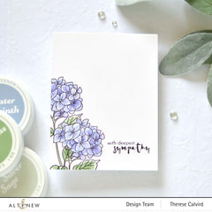 Ink Bundle Frosted Foliage Fresh Dye Ink