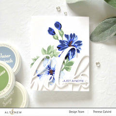 Ink Bundle Frosted Foliage Fresh Dye Ink