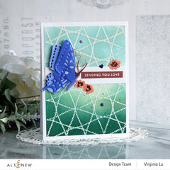 Ink Bundle Frosted Foliage Fresh Dye Ink