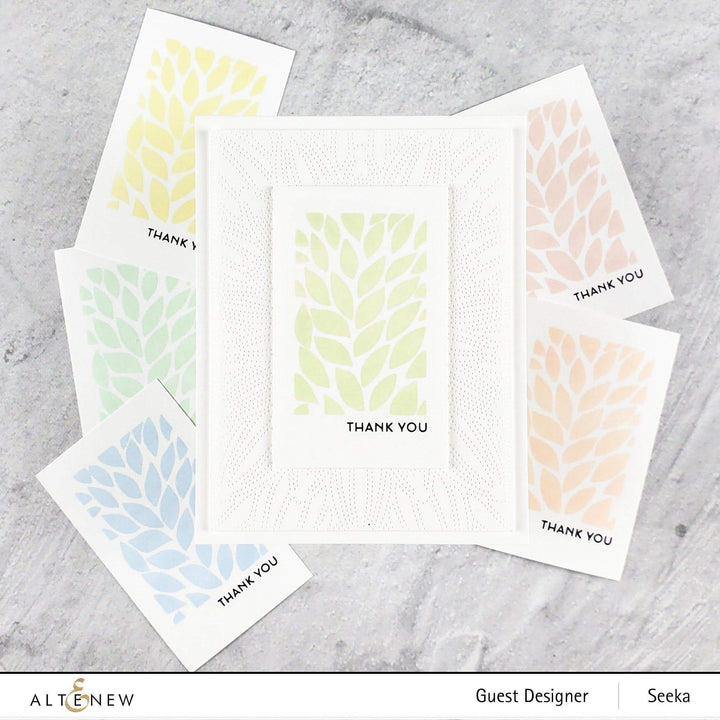 Ink Bundle Frozen Delights Crisp Dye Ink