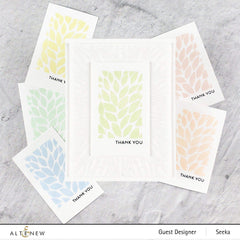 Ink Bundle Frozen Delights Crisp Dye Ink