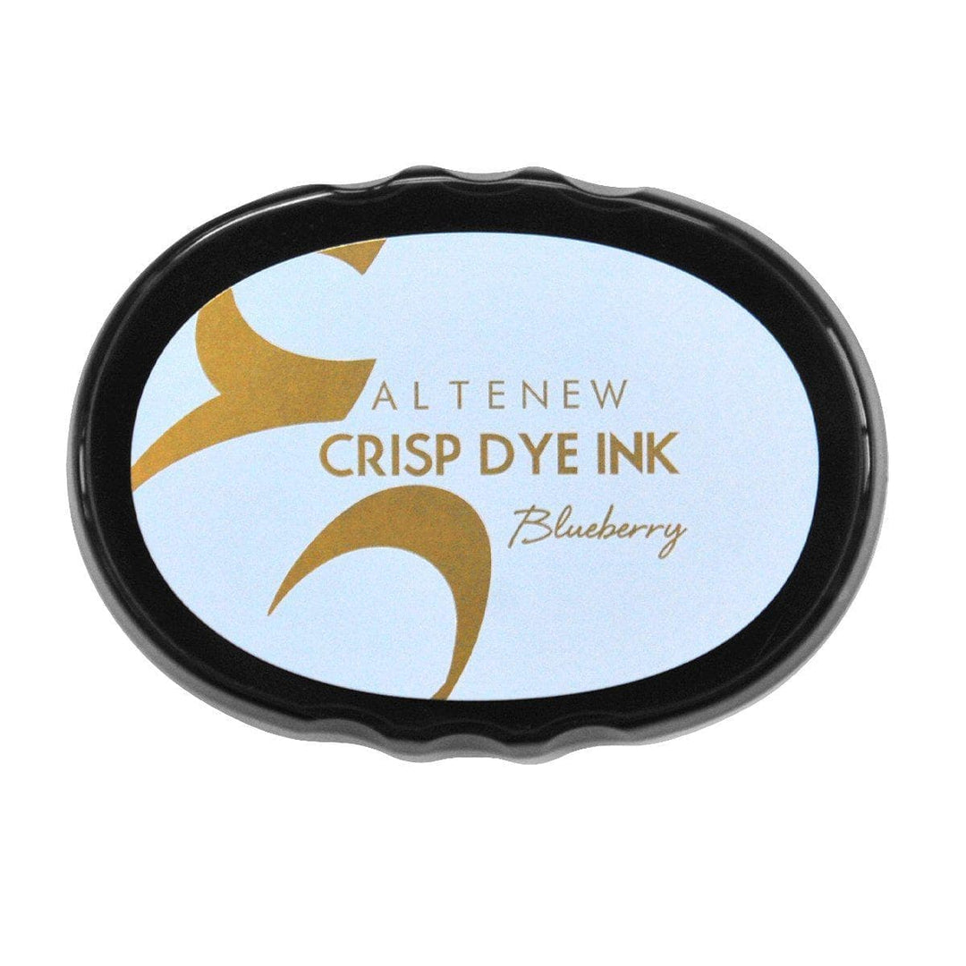 Ink Bundle Frozen Delights Crisp Dye Ink