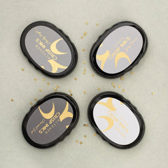 Ink Bundle Gentlemans Gray Crisp Dye Ink