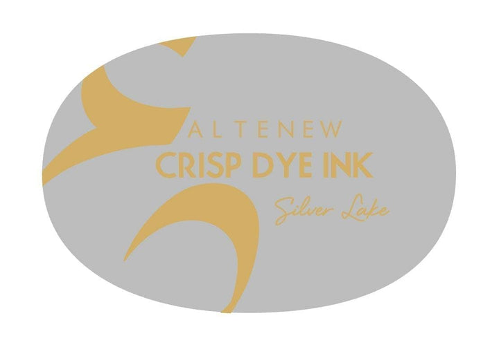 Ink Bundle Gentlemans Gray Crisp Dye Ink