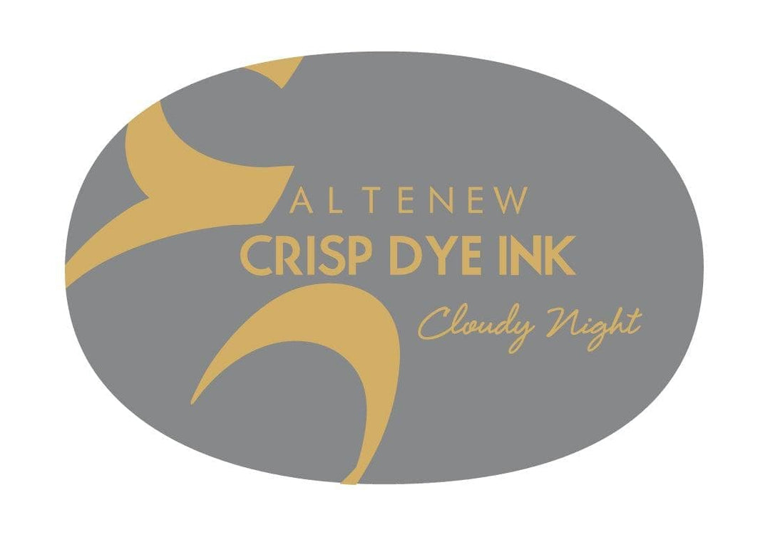 Ink Bundle Gentlemans Gray Crisp Dye Ink